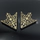 thumbnail image 4 of Colr Pin,Colr Pin Brooch Salvador  Collar Pin, 4 of 8