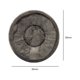 thumbnail image 2 of Bloque de pellets de turba Jiffy para suelo de plántulas, tapones de arranque, arranque de semillas, 10 Uds., 2 of 6