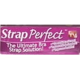 thumbnail image 3 of Strap Perfect the ultimate bra strap solution cleavage control 6 pack, 3 of 3