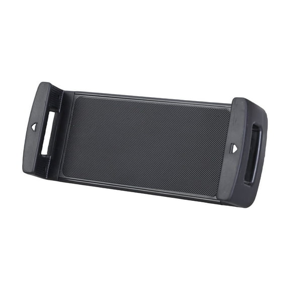 Tablet Stand Holder Clamp Clip Bracket Mount for Pad Tablet 4-9Inch Desk Support 17mm Ballhead Bracket