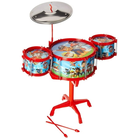 What Kids Want Drum Kit Set (2 Styles)