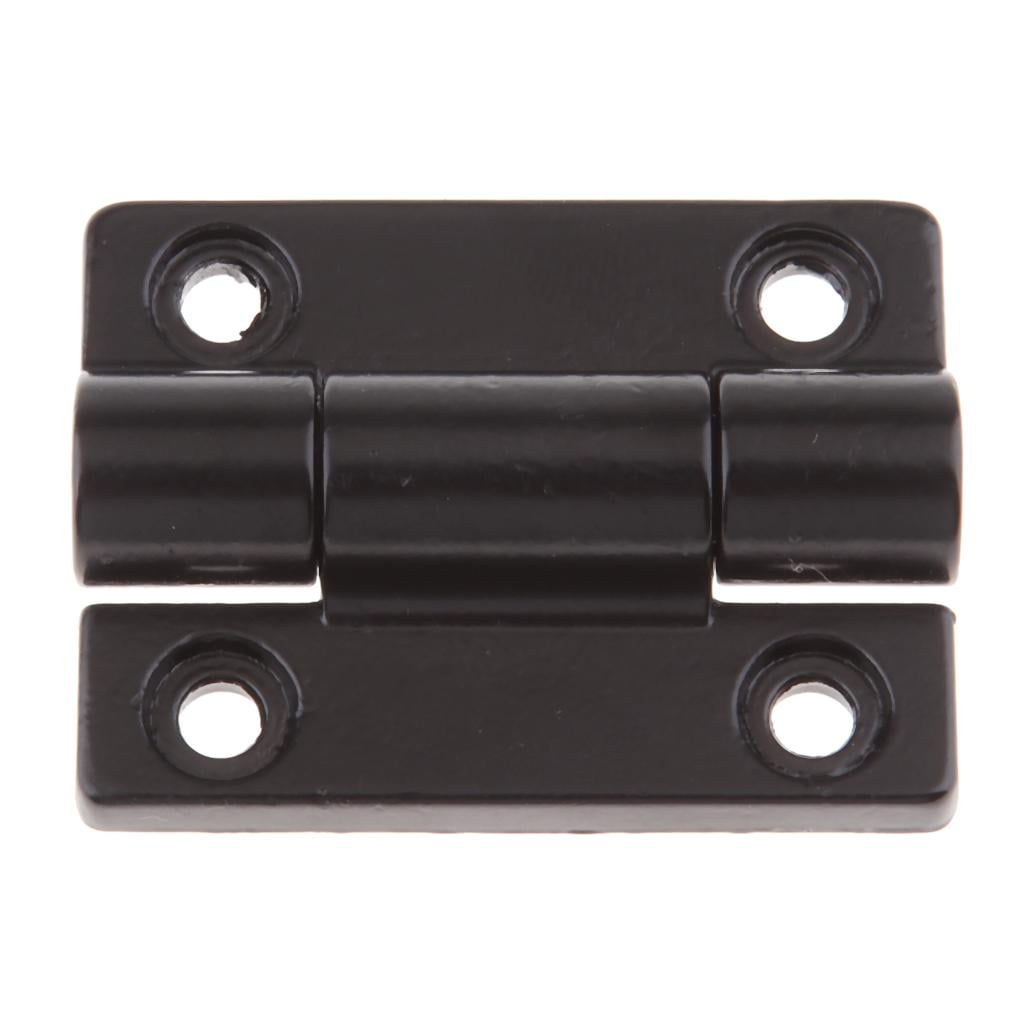 Adjustable Positioning Hinge Friction Tension Door Hinges, Zinc Alloy