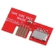thumbnail image 1 of Adaptador de tarjeta Micro SD Lector de tarjetas TF para NGC Game Cube SD2SP2 SDLoad Adaptador SDL, 1 of 5