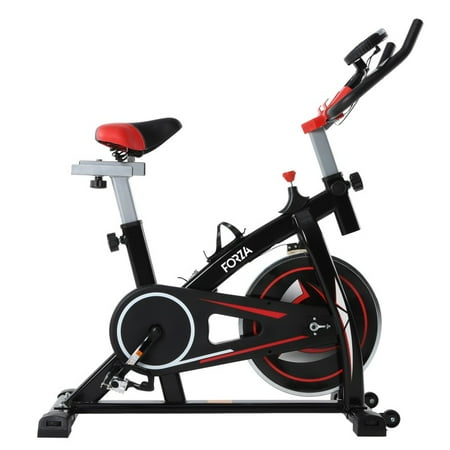 Bicicleta de Spinning Ten Series C1000