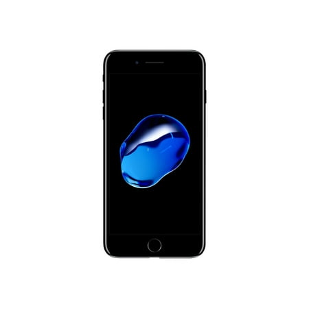 iPhone 7 Plus 32GB Jet Black (SIM-free) (Best Phone Deals On The Market)