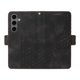thumbnail image 2 of Funda GANGXUN para Samsung Galaxy S24 Plus con diseño acolchado elegante, cuero PU, protección total y ajuste preciso, 2 of 5