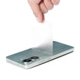 thumbnail image 4 of Protector de pantalla Ibywind Xiaomi Poco X7 Pro 5G 6.67 9H, paquete de 2, 4 of 8