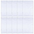 thumbnail image 2 of Clearance Items,npkgvia Storage Bags,Kitchen Storage,Thick White Plastic Film Woven Bag Flooding Sandbag Protection Packaging 17x30in,Organization And Storage, 2 of 5