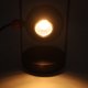 thumbnail image 1 of Lámpara Calentadora De Velas, Iluminación Cálida 110-220V Lámpara De Mesa Con Vela Aromática Difusa GU10 Para El Hogar, 1 of 7