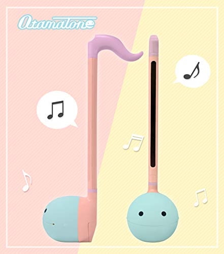 Otamatone Unicorn Regular [Edición en inglés] Instrumento musical ...