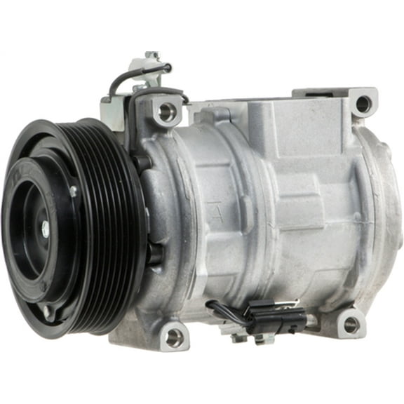 Denso 10PA17C Compressor