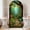 GXMBJ1407, variant on Amazon Magic Forest Wonderland Scene Arch Backdrop for Birthday Anniversary Indoor Events Wedding Decoration