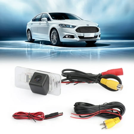 Car Rear View Camera CDD for BMW E70 E71 E46 E39 X3 X5 E60 E61 E90 E91 E92 E53