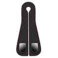 thumbnail image 2 of Back Seat Hanger Organizer For Rear Headrest Sturdy Universal Vehicle Storage Hook, 2 of 5