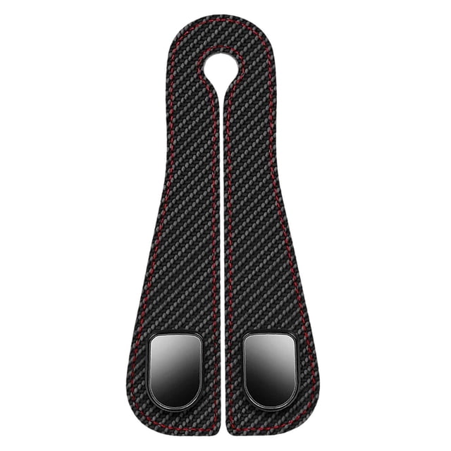 Back Seat Hanger Organizer for Rear Headrest Sturdy Universal Vehicle Storage Hook