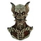 thumbnail image 1 of Máscara Calavera Deathkeeper Oktober Studios Halloween, 1 of 1