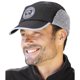 thumbnail image 4 of Atlas For Men - Gorra de Microfibra para Hombre (Negro), 4 of 4