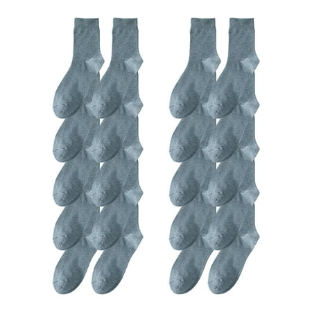 

Socks 10 Pairs Print Socks For Women Men Series Colorful Pattern Novelty Cute Unisex Socks