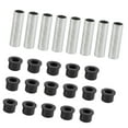 thumbnail image 4 of Bagues de Bras en Acier Inoxydable, Kit de Bague de Bras de Contrôle Haute Dureté Acier Inoxydable Haute Résistance pour TRX400X 2012 pour TRX400X 2009, 4 of 8
