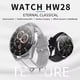 thumbnail image 3 of Smartwatch / Reloj Inteligente / Hw28, 3 of 8