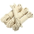 thumbnail image 2 of 20M Multi-function Traditional Washing Clothes Pulley Line Rope Dia. 4mm, 2 of 4