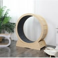 Coziwow Cat Toy Cat Running Wheel Cat Exercise Treadmill Weight Loss