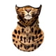 thumbnail image 3 of Bandana mascarilla transpirable cubierta facial bufanda verano hielo enfriamiento cuello polaina Leopardo, 3 of 8
