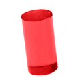thumbnail image 2 of Virola de taco de billar, tubo de virola, accesorios de reparación, acrílico, sin terminar Rojo, 2 of 9