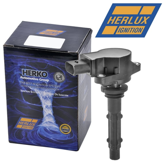 Herko Ignition Coil B221 for Mercedes-Benz Dodge C230 C250 E350 GL320 2005-2015