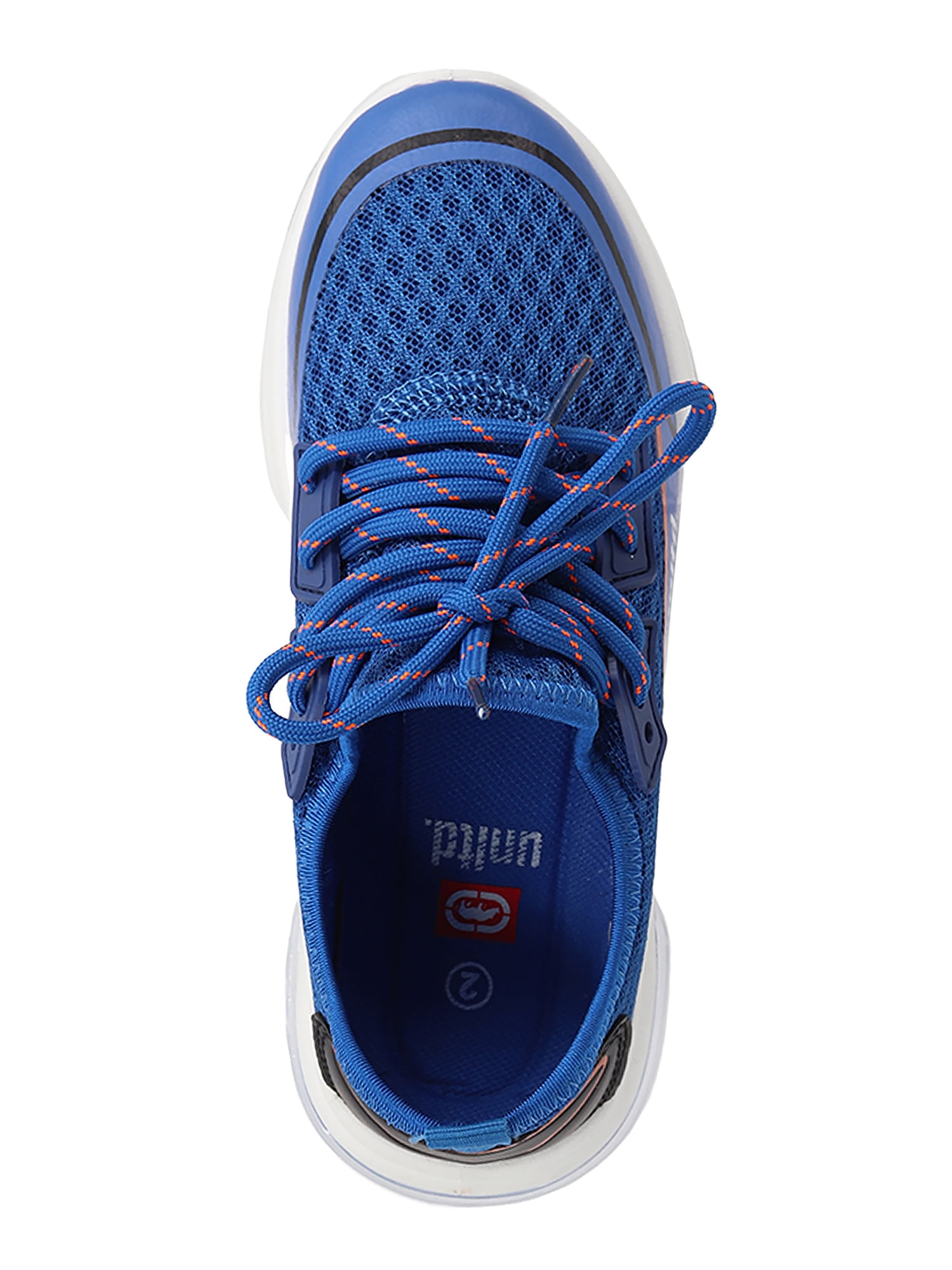 Ecko Unltd. Muscat Boys Lace-up Sneakers