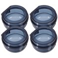 thumbnail image 1 of 4pcs Home Gas Stove Covers Switch Protective Covers Gas Knob Protective Covers, 1 of 6