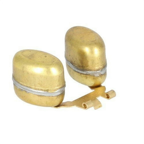 Carburetor Float fits Case fits International fits Ford 2000 4000 fits Allis Chalmers fits Oliver fits Minneapolis Moline fits CockShutt / CO OP