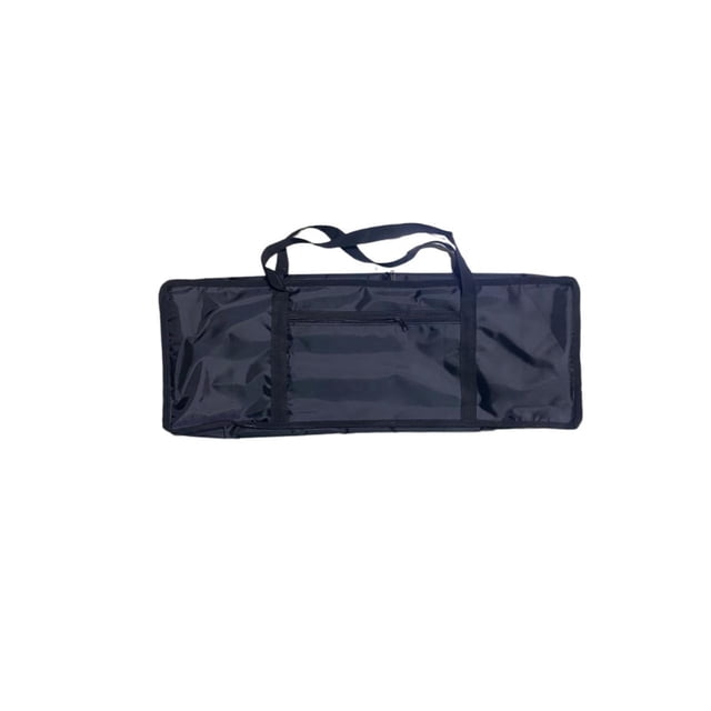 Funda Para Teclado Compatible con Casio SA76A Genérico FUNTEC-SA76A