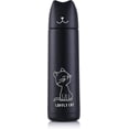 thumbnail image 1 of Botella de agua con termo para gatos YUANXCMXG acero inoxidable 17 oz, 1 of 4