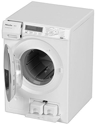 toy washing machine and dryer