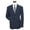 Navy Blue, variant on Professional Blazer