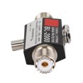 thumbnail image 2 of Coaxial  Surge Protector,  Professional PL259 Female To Female Coax Surge Protector Plug And Play  For Electrical Systems, 2 of 8