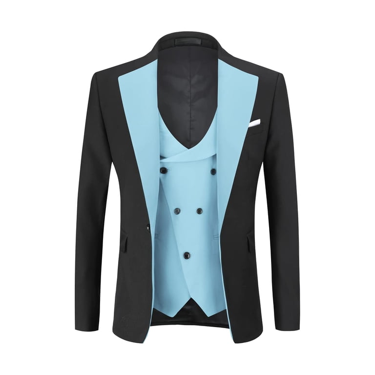green emerald velvet dress Black Gatsby Tuxedo - Classic 1920s-Inspired Mens Formal Suit