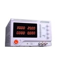 thumbnail image 1 of Alimentation Électrique Stabilisée Réglable 0-60V DC 10A 20A 30A 50A Haute Puissance, Facile à Utiliser, 1 of 7