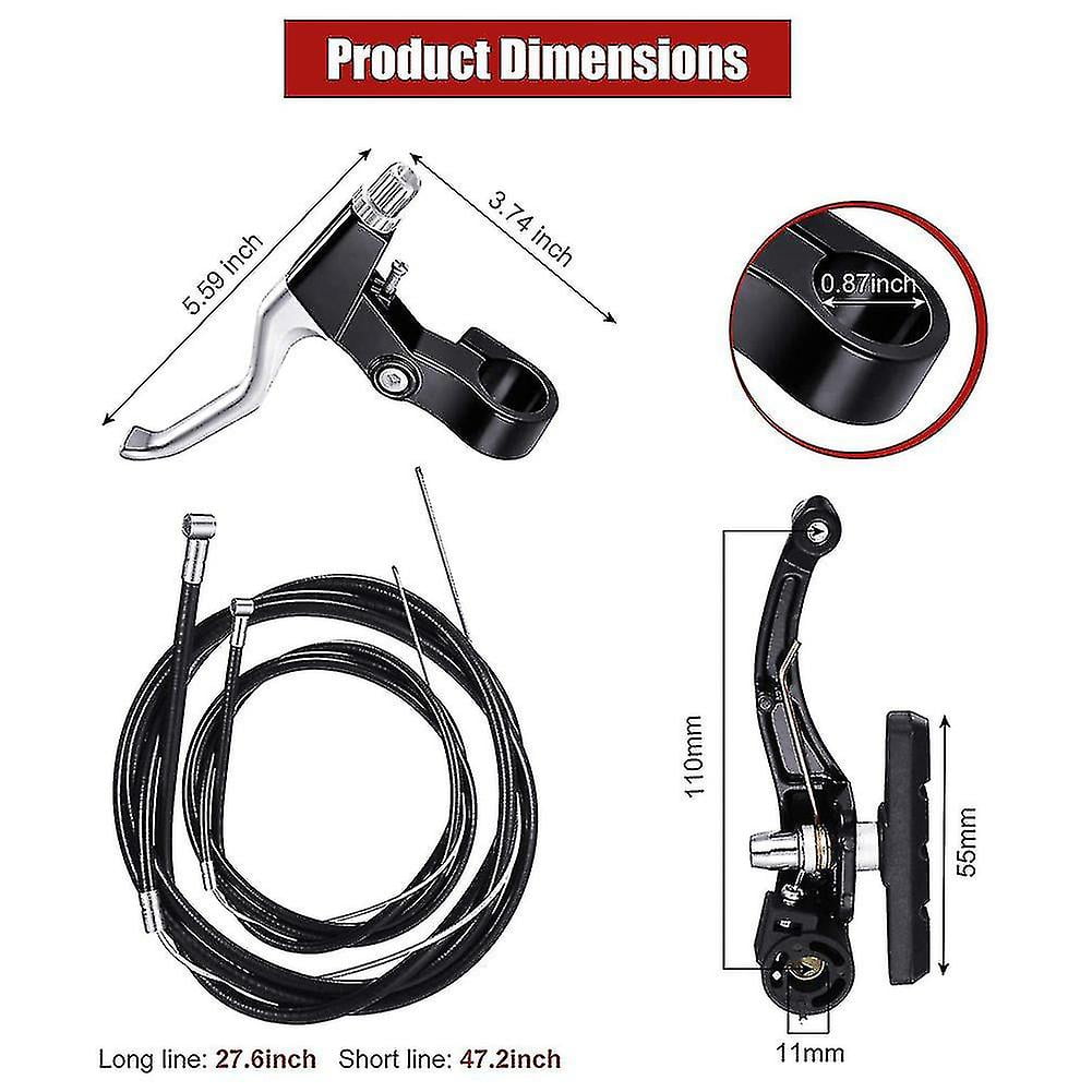 メーカー 一覧 Complete Bicycle Mountain Bike Set,v Brake + Outer Cables + 自転車本体