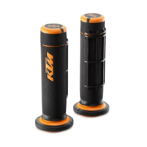 KTM Grip Set (Dual Compound) - 83002021000