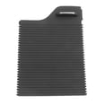 thumbnail image 1 of Car Center Console Water Cup Holder Curtain for & Co 02 03 2018-2022 Cup Holder Slide Roller Blind, 1 of 5