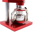 thumbnail image 2 of Prensa de Reloj con 20 Presiones, Tipo Tornillo, Bisel Preciso, Cubierta Trasera de Reloj, Herramienta de Prensa, Herramienta de Reparación de Relojes -B, 2 of 5