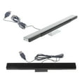 thumbnail image 4 of USB Sensor Bar for Wii Console, Wired Infrared IR Signal Ray Sensor Replacement IR Ray Sensor Bar, 4 of 10