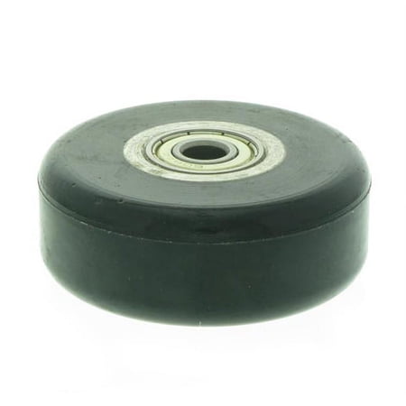 Treadmill Doctor Nordictrack Asr 1000 Elliptical Ramp Wheel Model Number NTEL009071 Part Number 213196