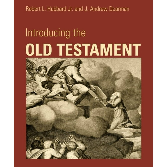 Introducing the Old Testament, (Paperback)