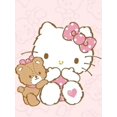 thumbnail image 1 of Sanrio-pintura de diamantes de dibujos animados de Hello Kitty, Bob Esponja, todo bordado de diamantes, Disney Pooh, punto de cruz, Anime, decoración del hogar, regalo, 1 of 4