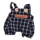 thumbnail image 1 of Mono de muñeco de peluche, pantalones para muñeca, accesorios DIY, disfraces educativos para niñas pequeñas, haz tus propias muñecas para muñecas de, 1 of 9