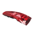 thumbnail image 2 of funtasica Right Rear Tail Lamp Assembly 80A945094B Maintenance Automotive Accessory Repair Replacement Rear Light LED for Q5 MK2, 2 of 9