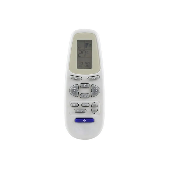 Control Aire Acondicionado York Minisplit